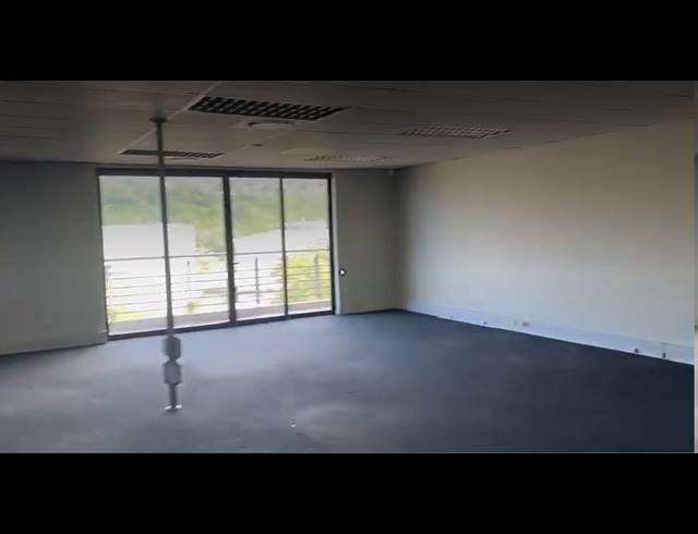 337M² OFFICE TO LET IN RIVERHORSE VALLEY